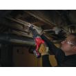 Scie sabre SAWZALL 18 V M18 BSX-0 (sans batterie ni chargeur) en boîte en carton MILWAUKEE 4933447275 photo du produit Secondaire 4 S