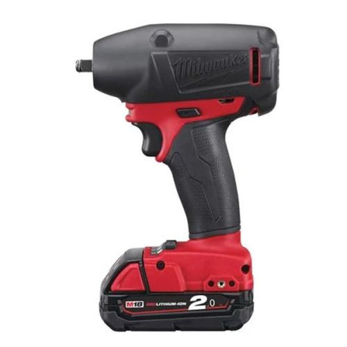 Protection en caoutchouc pour M18 CIW - MILWAUKEE TOOL - 49162754 pas cher Secondaire 1 L