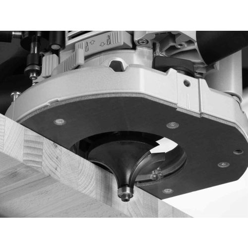 Défonceuse 2200W OF 2200 EB-Plus en coffret SYSTAINER 3 - FESTOOL - 576215 pas cher Secondaire 3 L