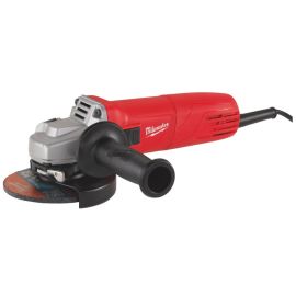 Meuleuse d'angle 1000 W Milwaukee AG 10-125 EK - 4933451220 photo du produit Principale M
