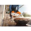 Découpeuse à disque 36 V TSA 230 (Sans batterie ni chargeur) STIHL 4864-011-6600 photo du produit Secondaire 5 S