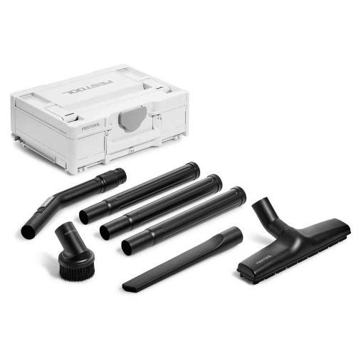 Kit de nettoyage standard RS-ST D 27/36-Plus SYSTAINER3 - FESTOOL - 577257 pas cher