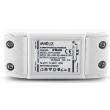 Alimentation LED 10-12 VDC DC 350 mA MIIDEX 7529 photo du produit
