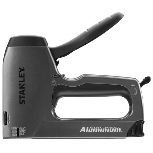 Agrafeuse-cloueuse TR250 Gamme Pro - STANLEY - 0-TR250 pas cher Secondaire 1 L