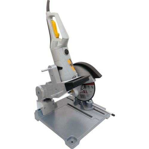 Support pour meuleuse d'angle 180 - 230 mm PEUGEOT OUTILLAGE 100532 photo du produit Secondaire 3 L