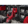 Petit crochet PACKOUT droit - simple MILWAUKEE TOOL 4932493383 photo du produit Secondaire 6 S