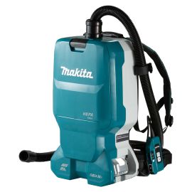 Aspirateur dorsal 2x18V Li-Ion LXT Makita DVC665Z (sans batterie ni chargeur) photo du produit Principale M