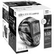 Masque de soudeur LCD ALIEN 2XL - GYS - 037229 pas cher Secondaire 1 S