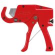 Cisaille Revolver pour tubes plastiques de 6 à 35 mm KS TOOLS 222.1100 photo du produit