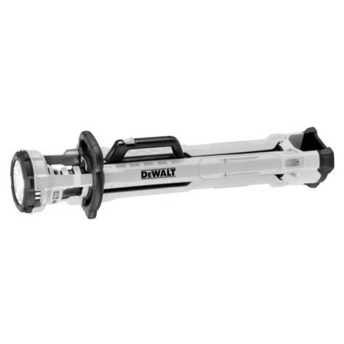 Lampe LED 18V trépied XR (sans batterie ni chargeur) en boite carton - DEWALT - DCL079-XJ pas cher Secondaire 4 L