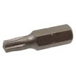 Embout acier 6 lobes T6 L 25mm - ACTON - 360406/25 pas cher