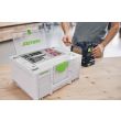 Coffret de forets hélicoïdaux BKS SYS3 D5-12 SDS - FESTOOL - 577398 pas cher Secondaire 1 S