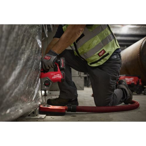 Perforateur SDS+ 12 V M12 FUEL M12 FHAC16-0X 16 mm (sans batterie ni chargeur) en coffret HD BOX MILWAUKEE  4933499184 photo du produit Secondaire 6 L