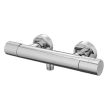 Mitigeur thermostatique de douche AQUAHEAT RS4 - VITRA - A47183EKM pas cher