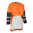 Veste de pluie forestière taille unique HUSQVARNA 597663210 photo du produit