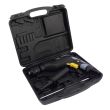 Perceuse à percussion 850 W PP 850C mandrin autoserrant métal 13 mm FARTOOLS 115374 photo du produit Secondaire 2 S
