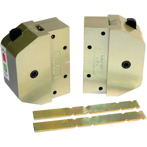 Paire de pivots Ferco n° 52 photo du produit Principale L