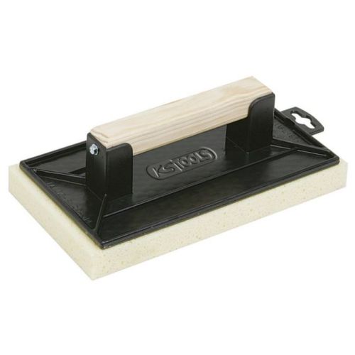 Taloche plastique mousse 210 x 130 mm KS TOOLS 144.0510 photo du produit