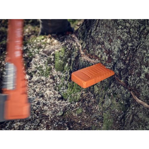 Coin d'abattage Pro 23 cm HUSQVARNA 598036101 photo du produit Secondaire 1 L