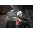Perforateur SDS Plus 18 V M18 BH-402C + 2 batteries 4,0 Ah + chargeur + coffret MILWAUKEE 4933443330 photo du produit Secondaire 10 S