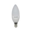 Lampe LED flamme dépolie TOLEDO E14 4,5 W 470 lm SYLVANIA 29607 photo du produit