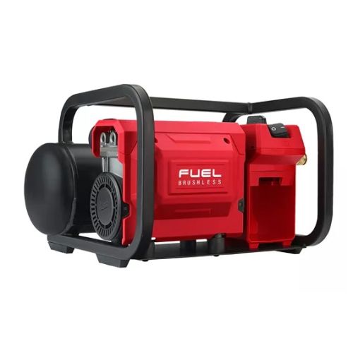 Compresseur de chantier 18V M18 FAC-0 (sans batterie ni chargeur) MILWAUKEE 4933472166 photo du produit Secondaire 1 L