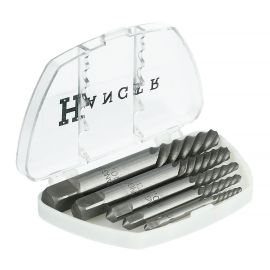 Coffret 5 extracteurs de goujons Hanger - 155896 photo du produit Principale M