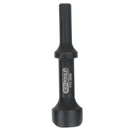 Burin KS Tools pneumatique 110mm de 515.3850 - 515.3880 - 515.3886 photo du produit Principale M