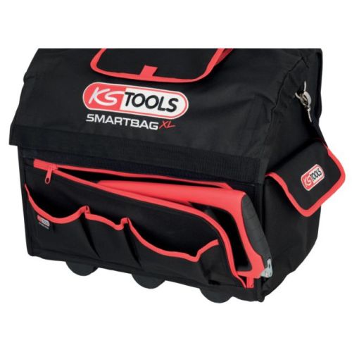 Sac ROLLBAG XL à bras télescopique 490x330x420 mm KS TOOLS 850.0335 photo du produit Secondaire 5 L