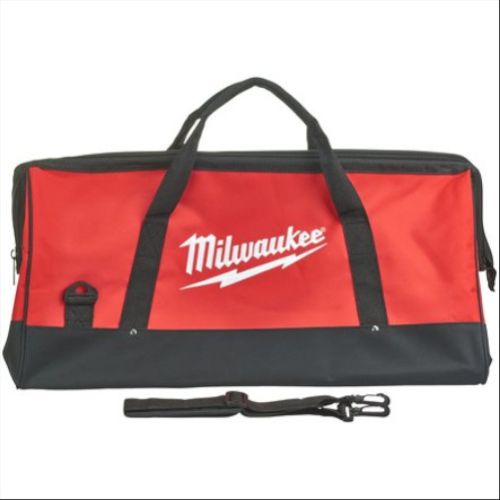 Sac de transport Contractor Bag XL MILWAUKEE 4931411742 photo du produit Secondaire 3 L