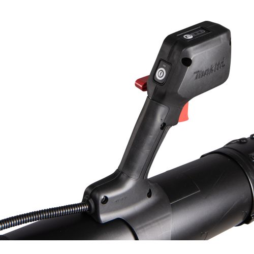 Souffleur dorsale connecté 40 V max Li-ion 19 m³/min sans batterie ni chargeur MAKITA UB002CZ photo du produit Secondaire 9 L