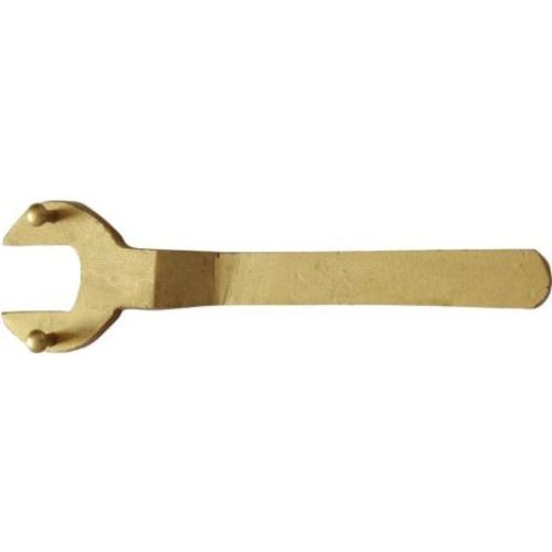 Clé à ergots Bronzeplus type A pour vannes de citerne 660 mm KS TOOLS 963.8244 photo du produit