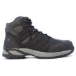 Chaussure de hautes sécurité ALLSITE noir/gris S3 SRC WR T40 NEW BALANCE S4MIDALLSBLK2E7 photo du produit Secondaire 2 S