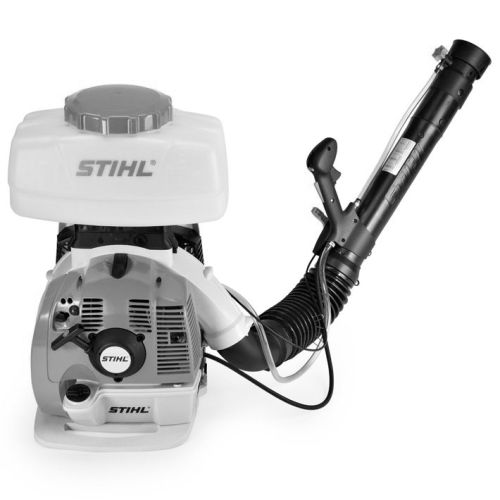 Atomiseur thermique SR 450 - STIHL - 4244-011-2641 pas cher Secondaire 1 L