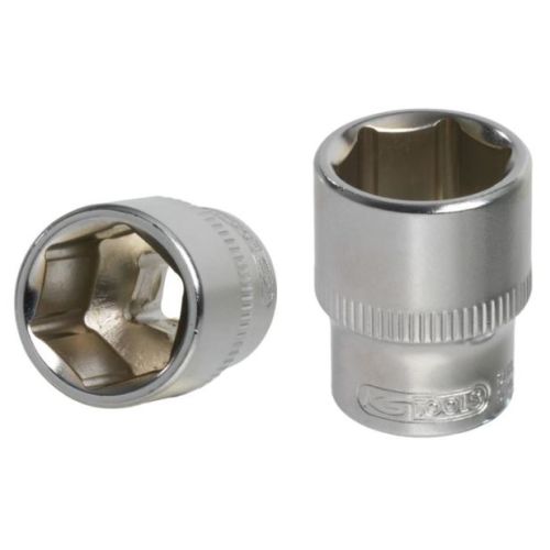 Module de douilles en pouces 1/4 '' - 1/2 '' 62 pièces KS TOOLS 712.1010 photo du produit Secondaire 2 L