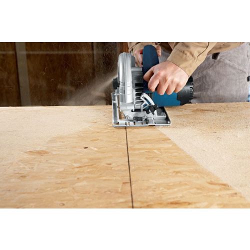 Scie circulaire 2200 W GKS 85 Professional D 235 mm BOSCH 060157A000 photo du produit Secondaire 4 L