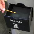 Support pour touret H 840 mm PEUGEOT OUTILLAGE 100511 photo du produit Secondaire 5 S