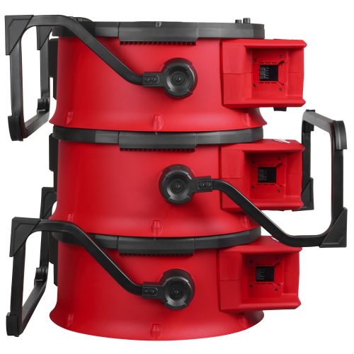 Ventilateur/brasseur d'air 18 V M18 ARFHP-0 (sans batterie ni chargeur) MILWAUKEE TOOL 4933492110 photo du produit Secondaire 5 L