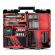 Perceuse-visseuse 18V BS 18 L Quick Set + 2 batteries 2 Ah + chargeur + coffret METABO 602320870 photo du produit Secondaire 2 S