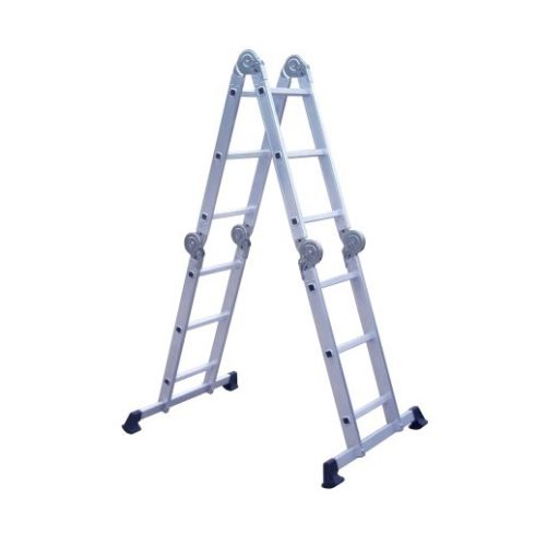 Échelle Tubesca-Comabi Multipli photo du produit