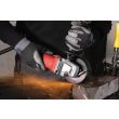 Meuleuse d'angle 1000 W AG 10-125 EK D.125 mm MILWAUKEE 4933451220 photo du produit Secondaire 3 S