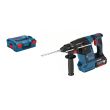 Perforateur SDS Plus 18 V GBH 18V-26 + 2 batteries Procore 8 Ah + chargeur + coffret L-BOXX BOSCH 061190900H photo du produit Secondaire 5 S