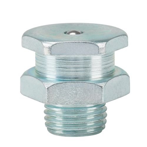 Graisseurs à tête plate T1/B M10x100 - PRESSOL - 55813M pas cher