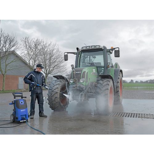 Nettoyeur HP eau froide 2,3 kW MC 2C-120/520 T EU NILFISK 128471352 photo du produit Secondaire 1 L