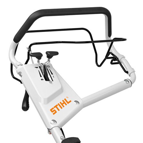 Tondeuse à gazon professionnelle thermique 179cm³ RM 756 YS STIHL 6378-011-3401 photo du produit Secondaire 3 L