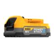 Batterie Li-Ion POWERSTACK XR 18 V 1,7 Ah DEWALT DCBP034-XJ photo du produit Secondaire 1 S