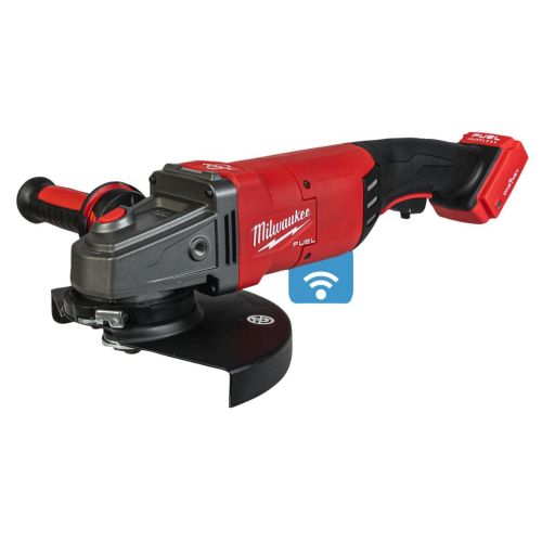 Meuleuse d'angle 18 V FUEL M18 ONEFLAG230XPDB-0 230 mm (sans batterie ni chargeur) MILWAUKEE 4933478781 photo du produit