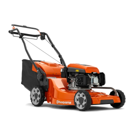 Tondeuse thermique 166cm3 Husqvarna LC 353V - 970541601 photo du produit Principale M