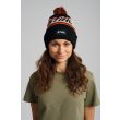 Bonnet à Pompon 24 noir - orange - gris STIHL 0421-600-0200 photo du produit Secondaire 4 S