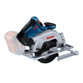 Scie circulaire 18V Bosch GKS 18V-57-2 GX (sans batterie ni chargeur) en L-BOXX - 06016C1001 photo du produit Principale M